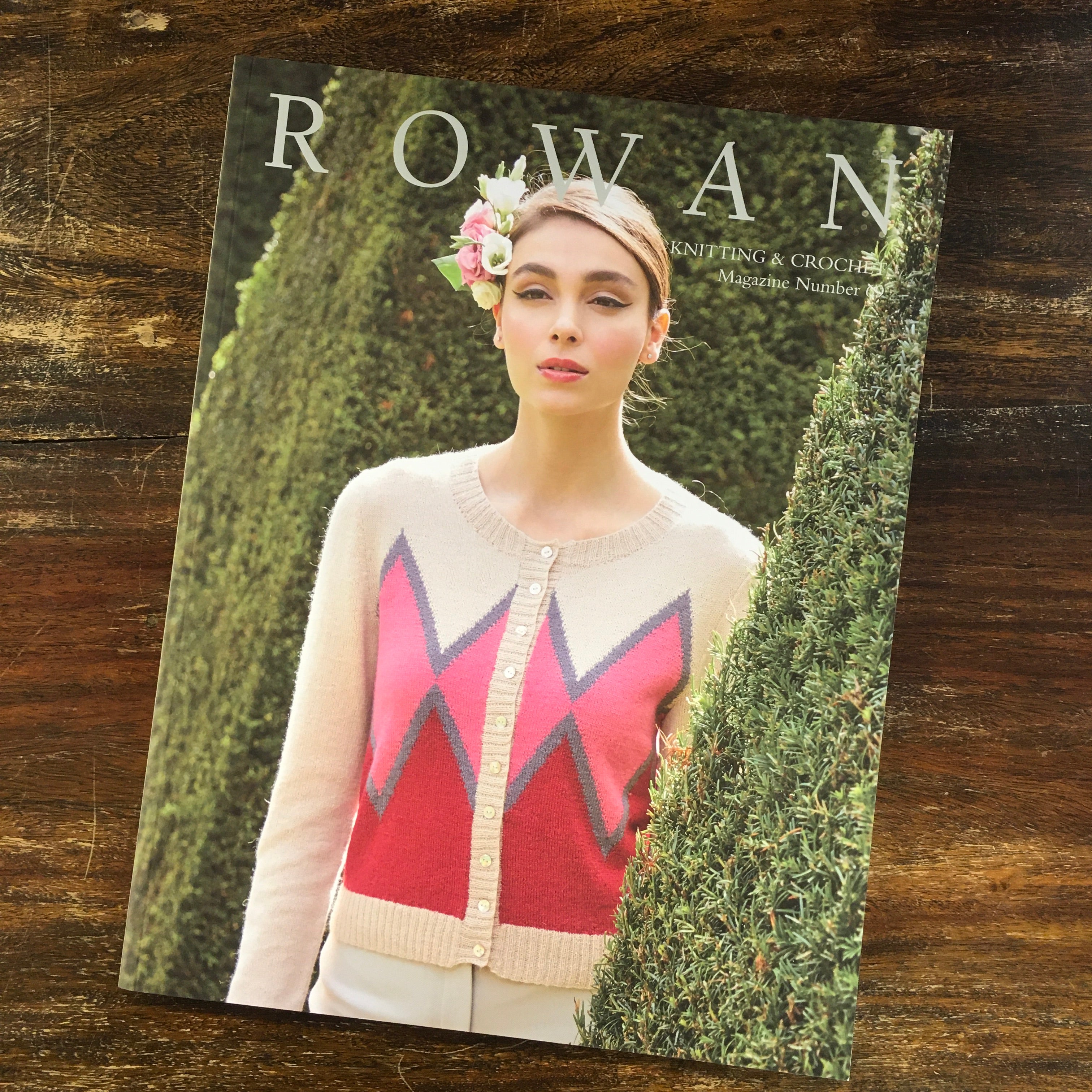 Rowan Magazine 69