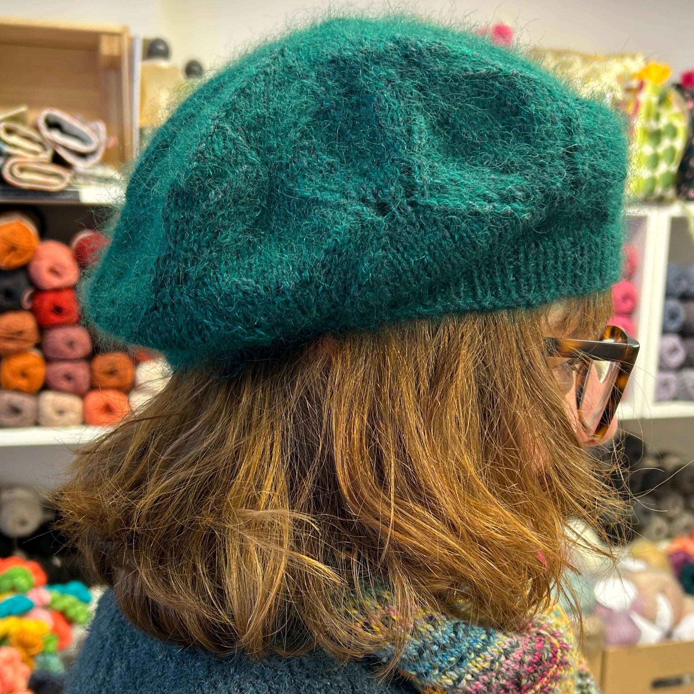 Idylls of Winter Tam