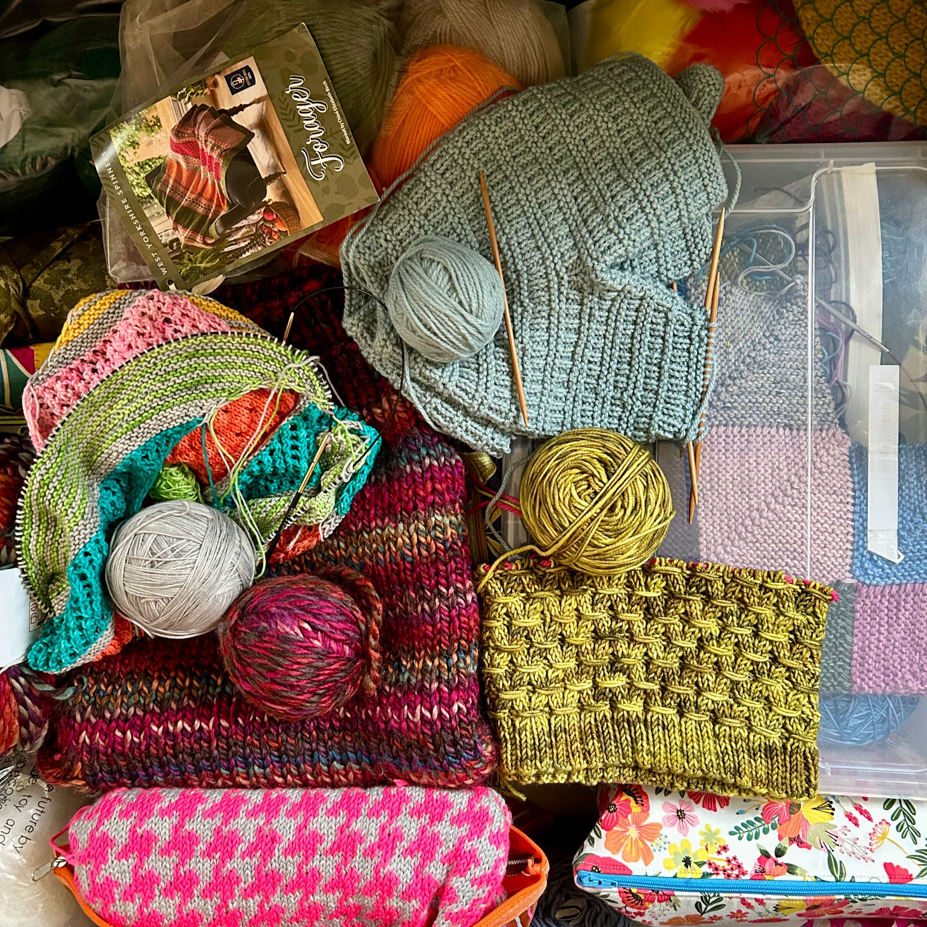 When it's time to move on