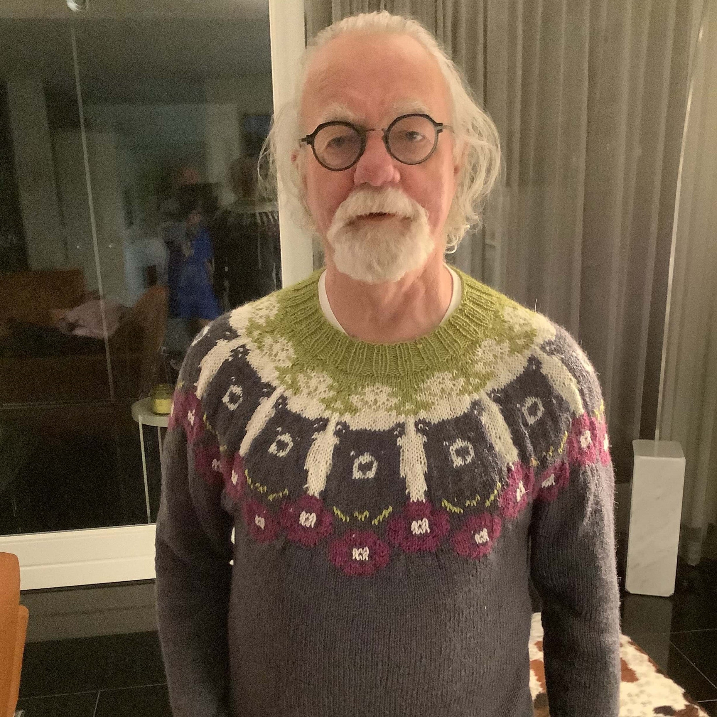 Show & Tell - Part 4