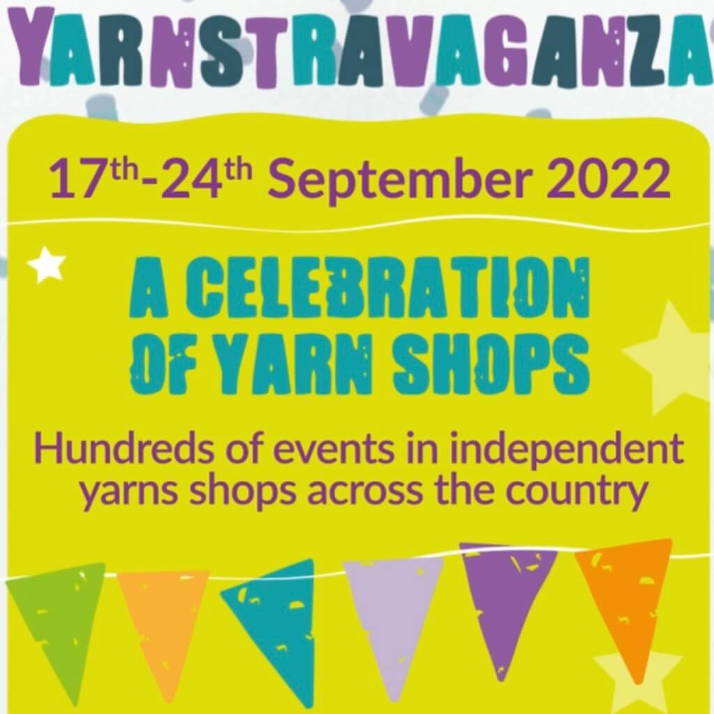 Yarnstravaganza