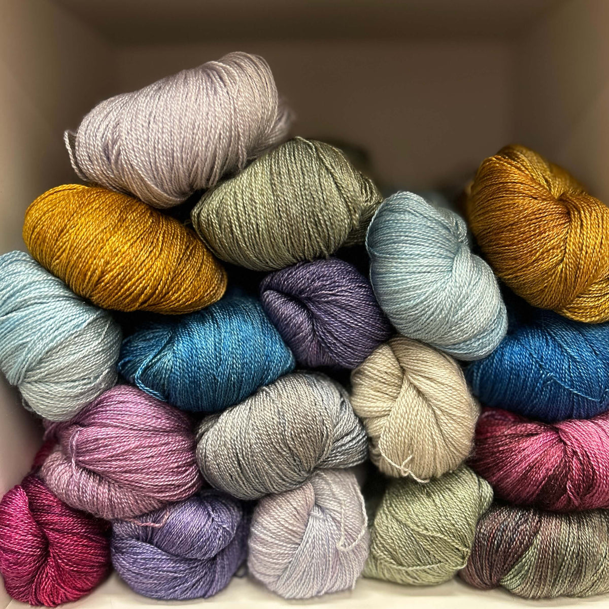 laceweight