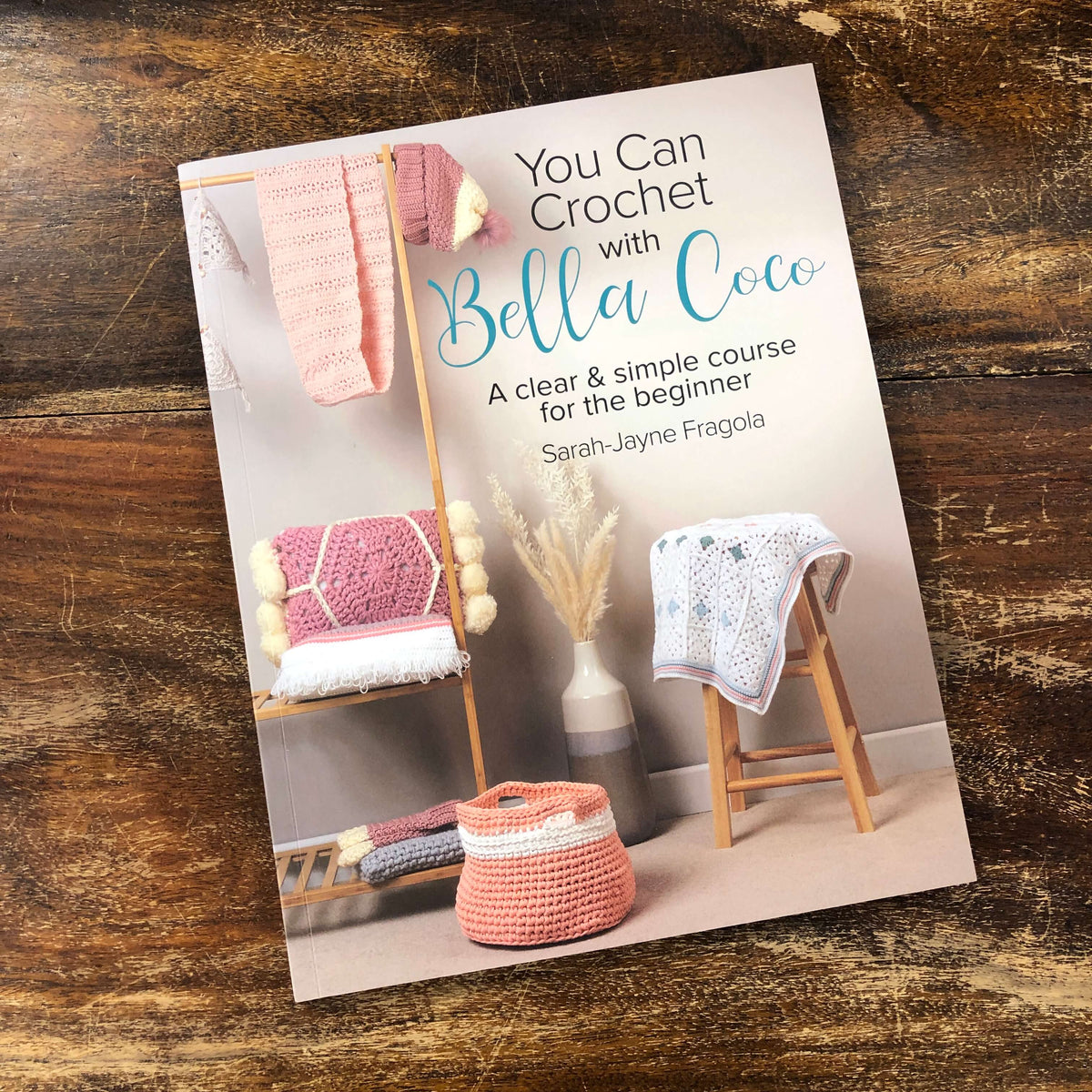 Beginner Crochet
