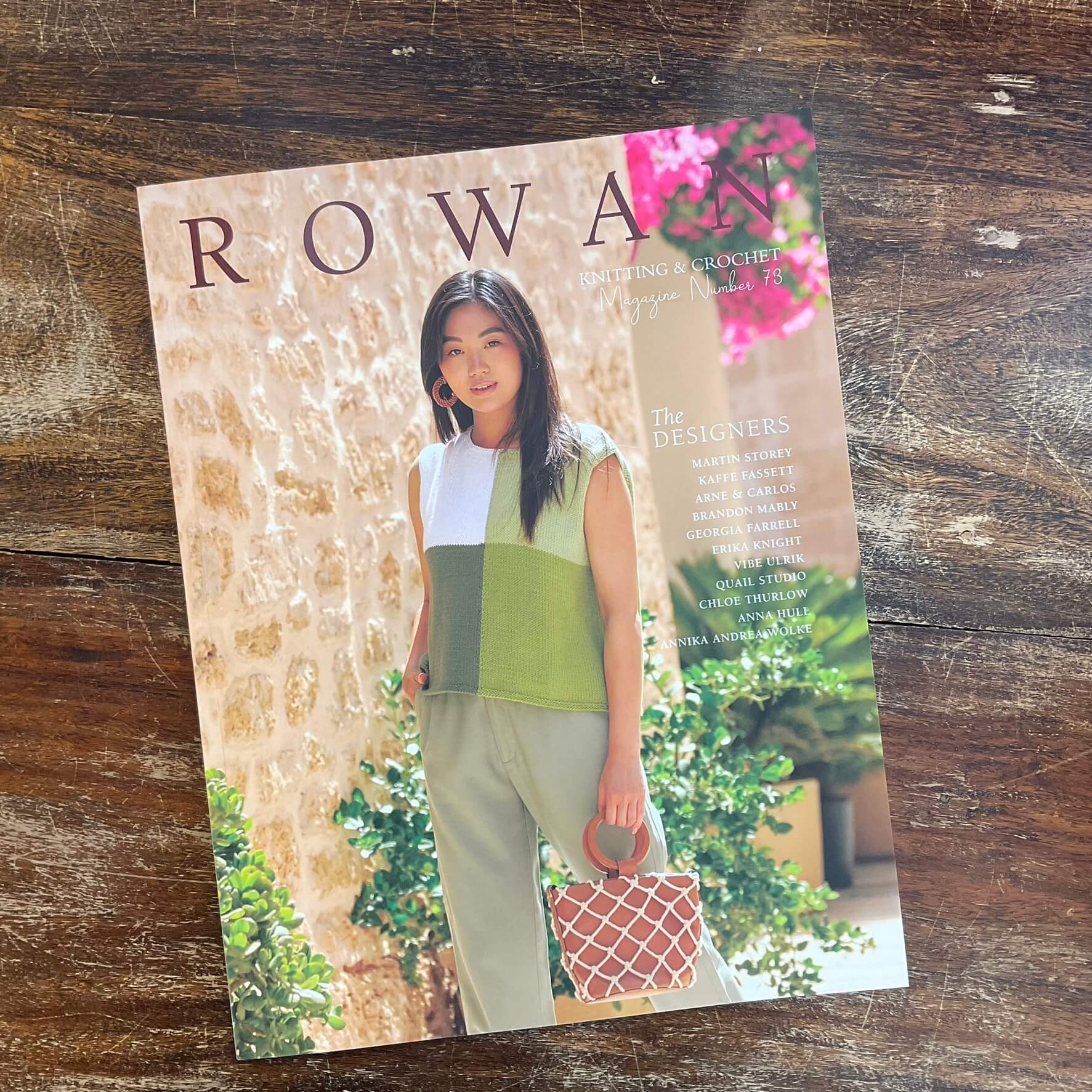 books by Rowan
