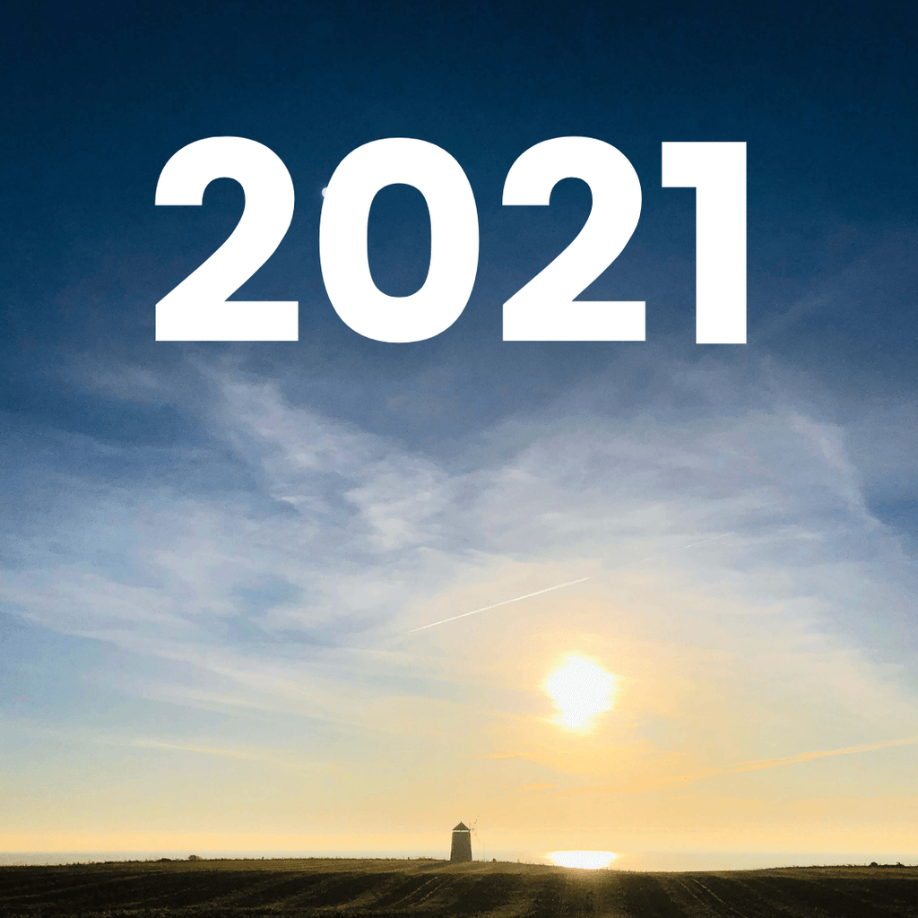 2021 a review