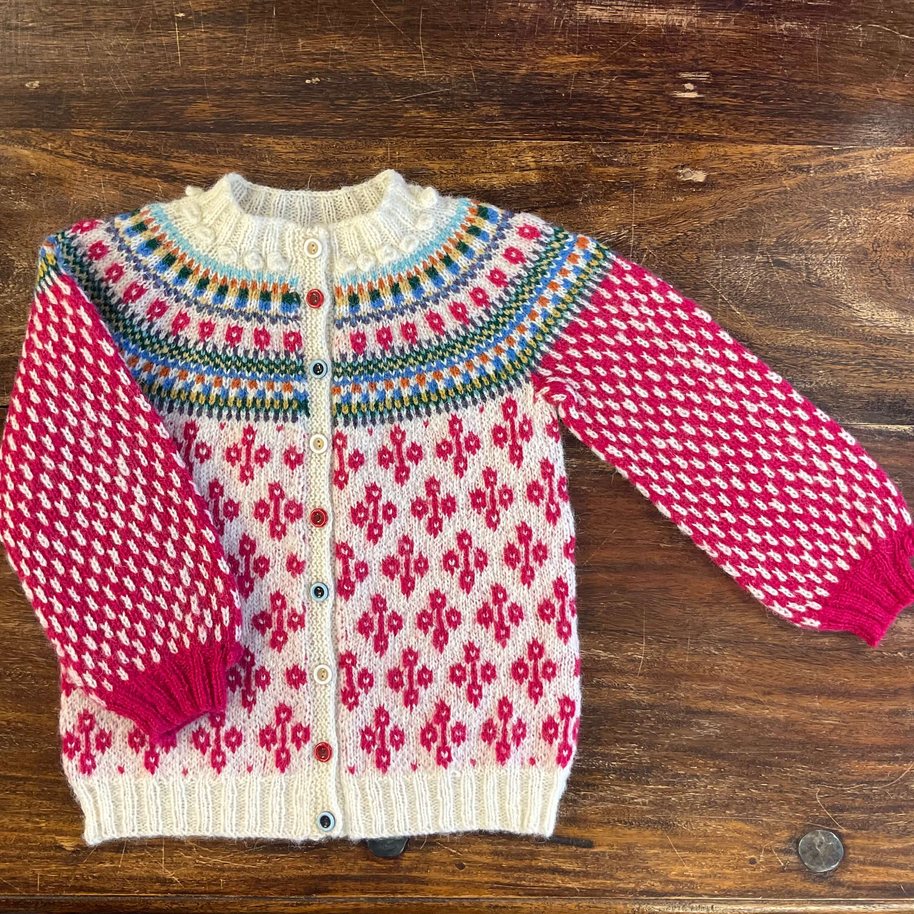 Show & Tell - Part 3