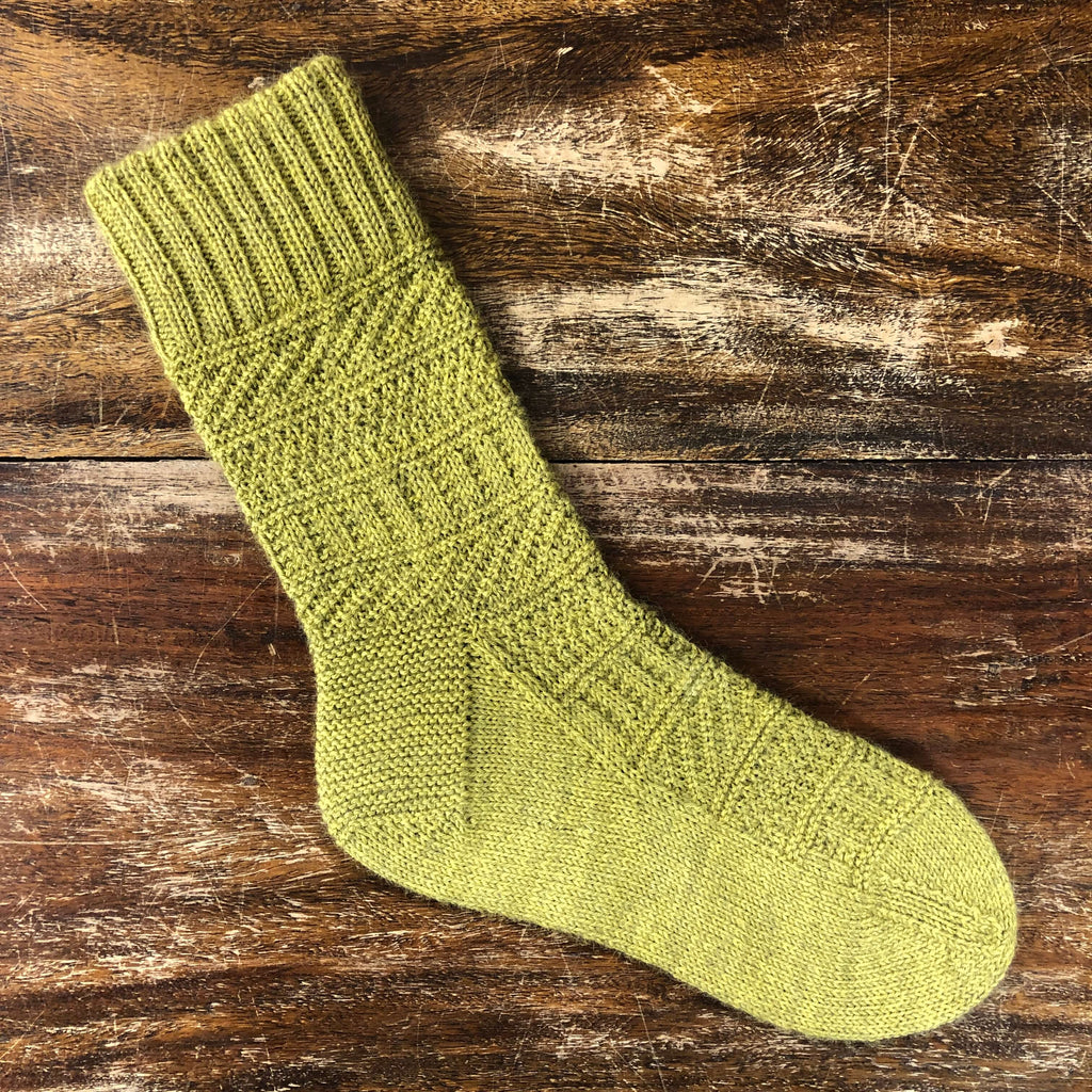 Dustland Socks