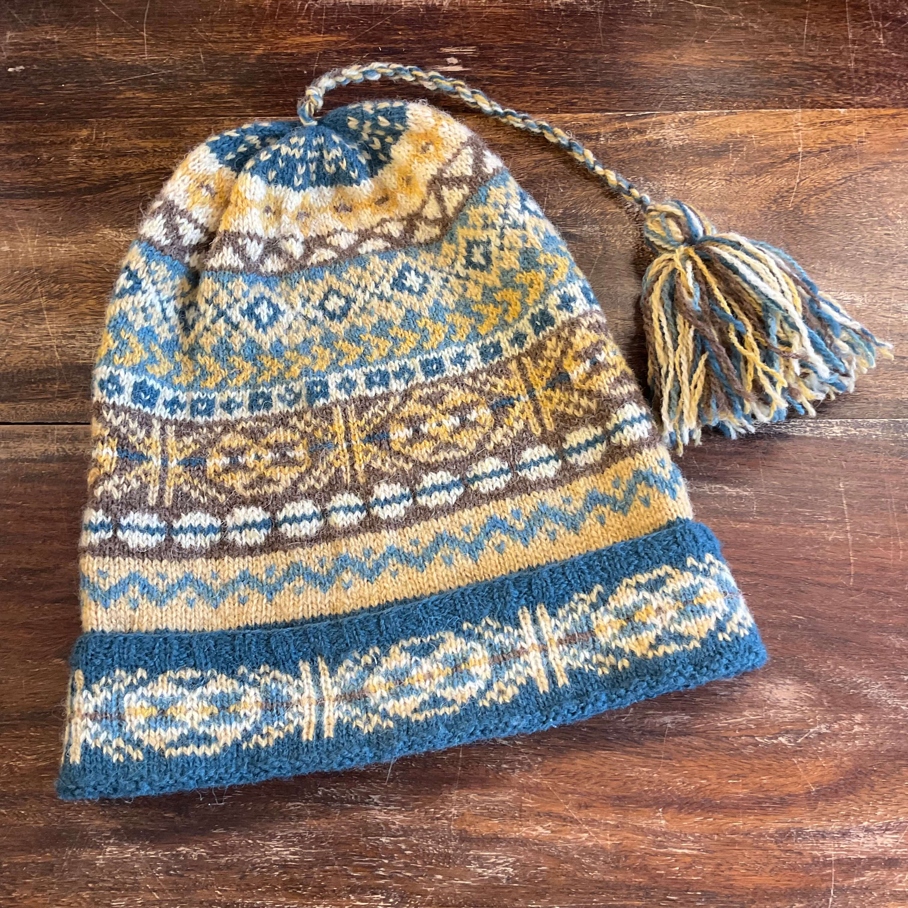 Show & Tell - July 2022