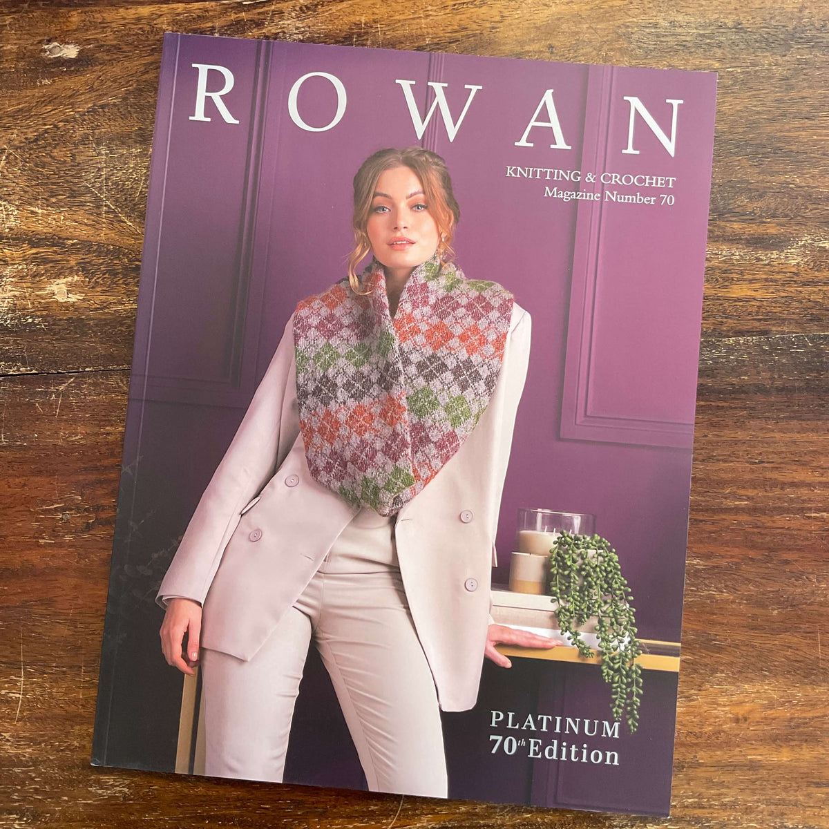 New Season Rowan – The Woolly Brew