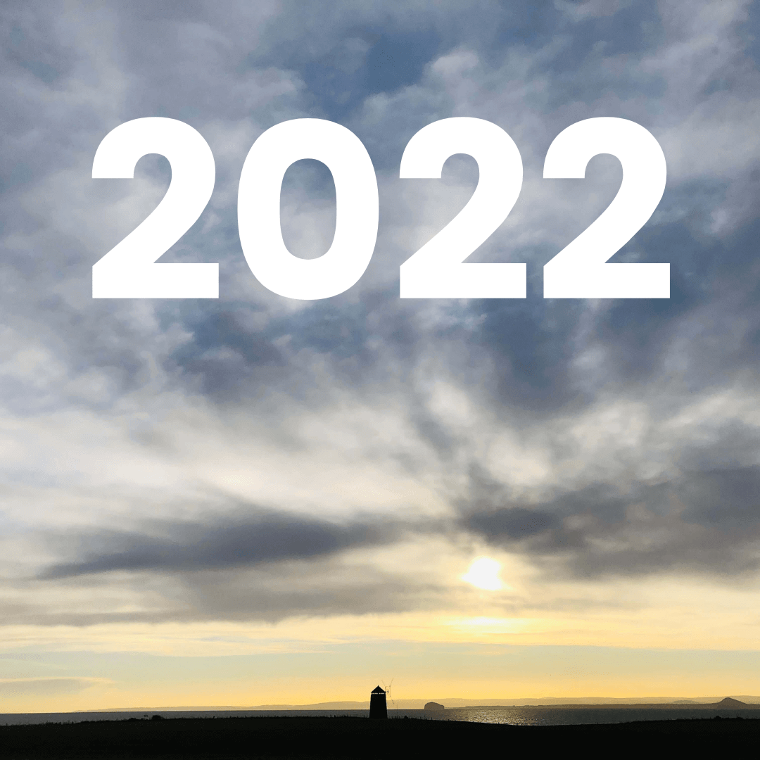 2022 in review