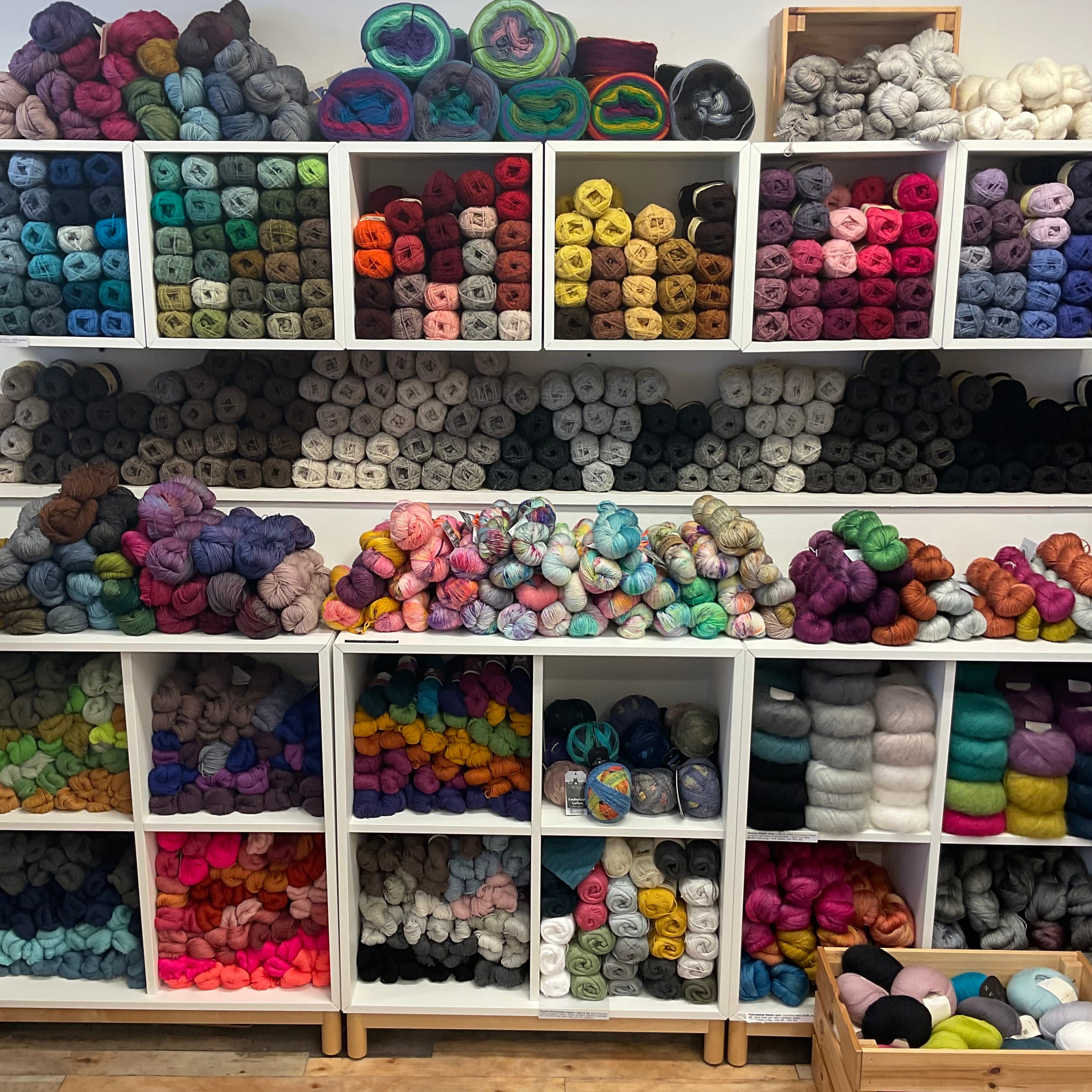 The lightweight wall