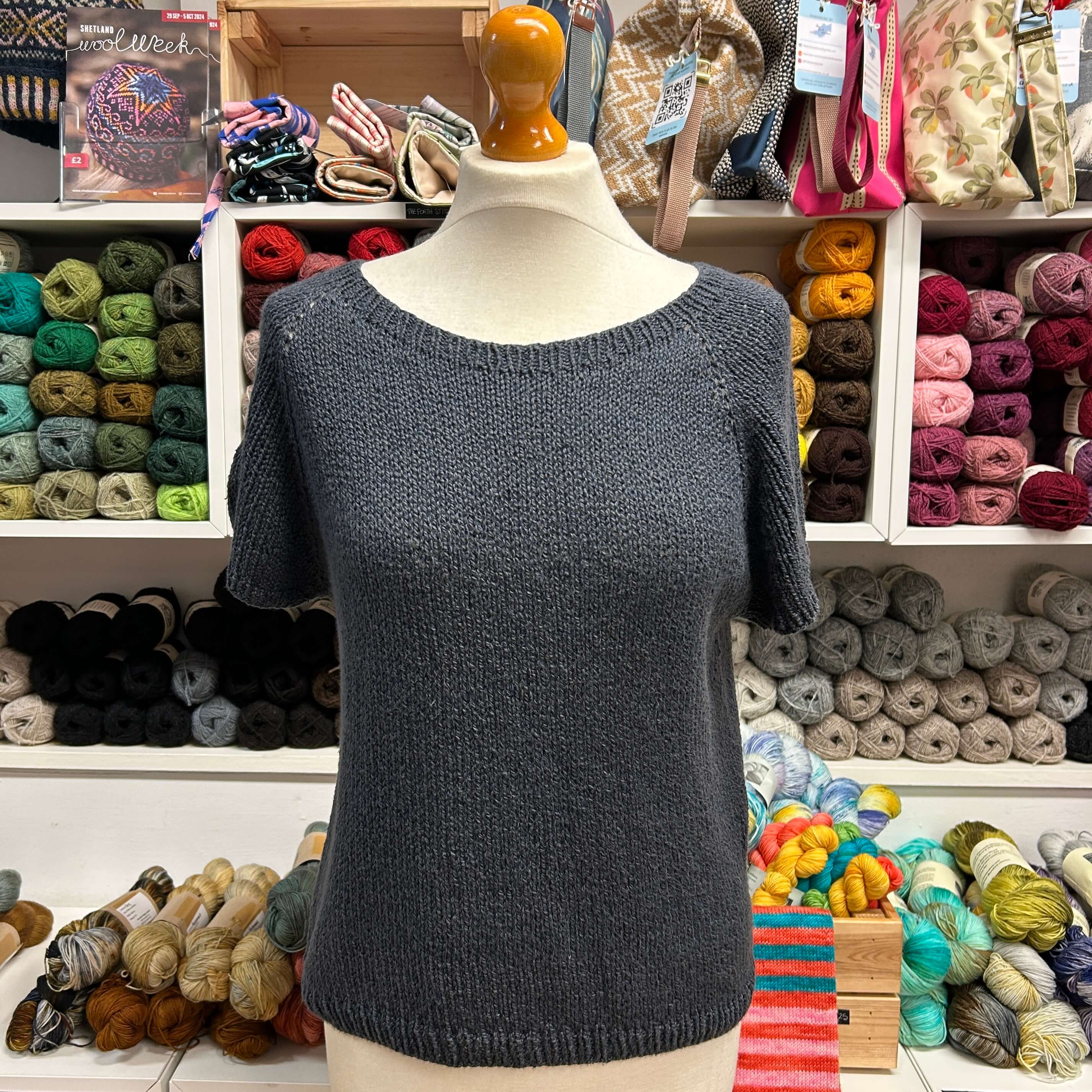 Tolsta Tee