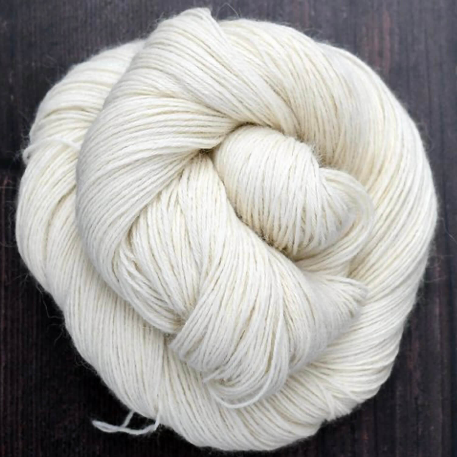 Undyed 4ply Collection