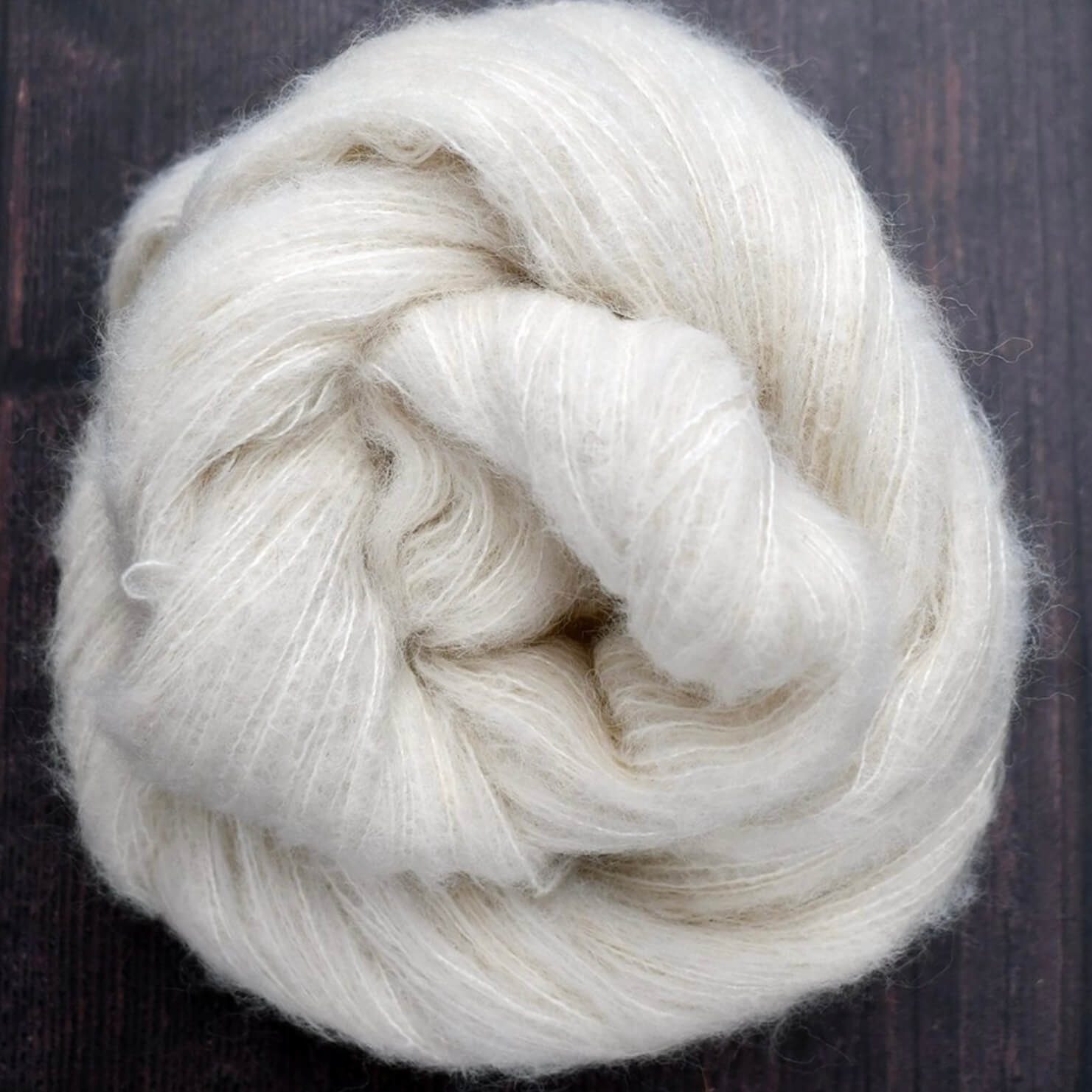 Undyed Collection of laceweight yarns from Chester Wool – The Woolly Brew