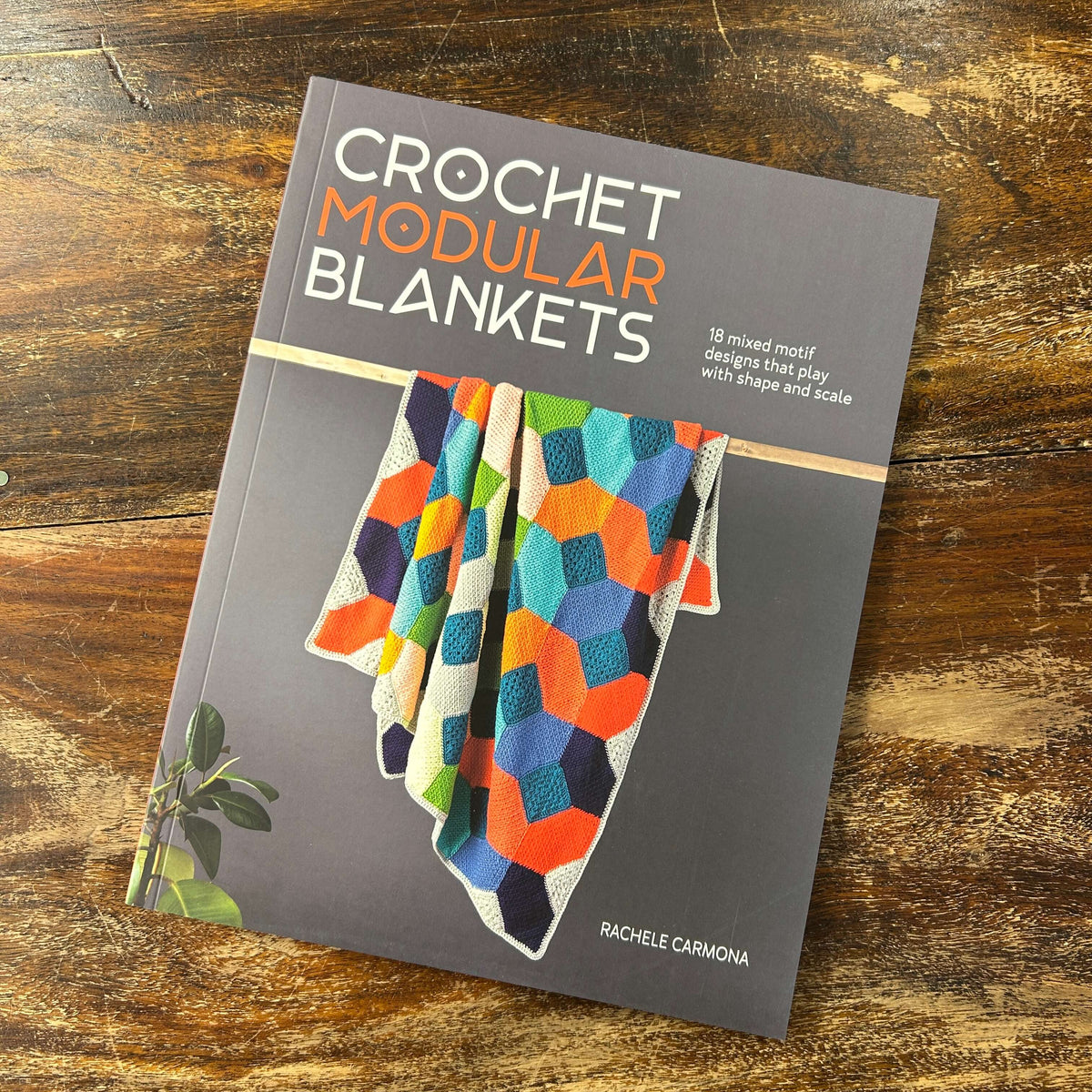 Modular Crochet Crochet Modular Blankets – The Woolly Brew