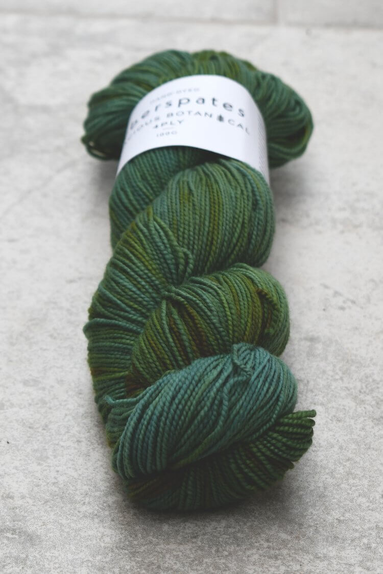 Vivacious Botanical 4ply