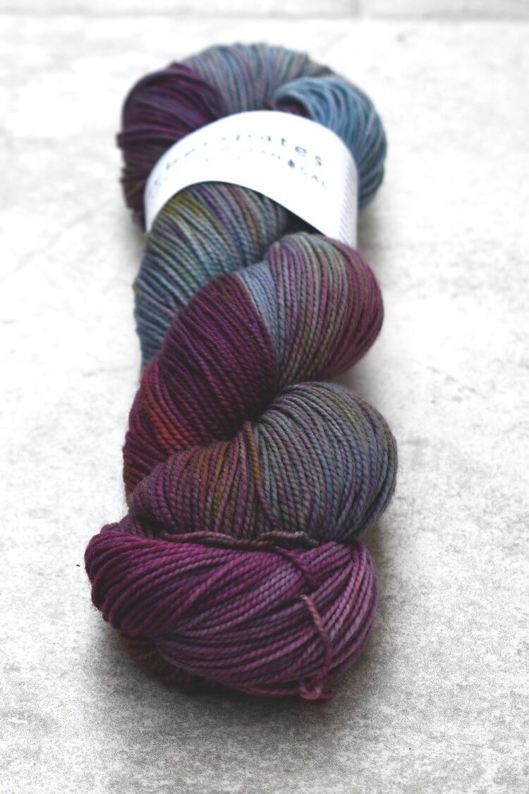 Vivacious Botanical 4ply