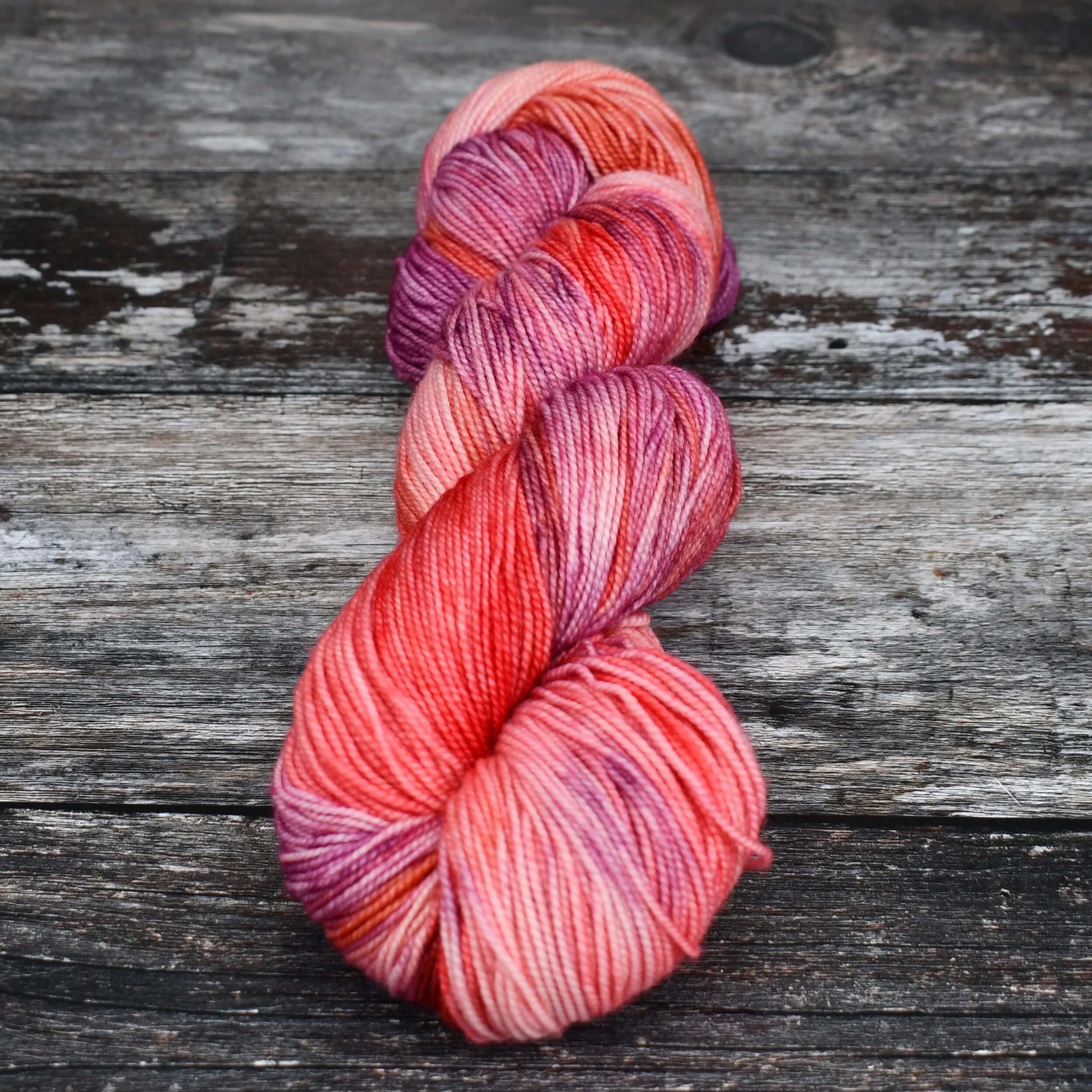 Vivacious 4ply