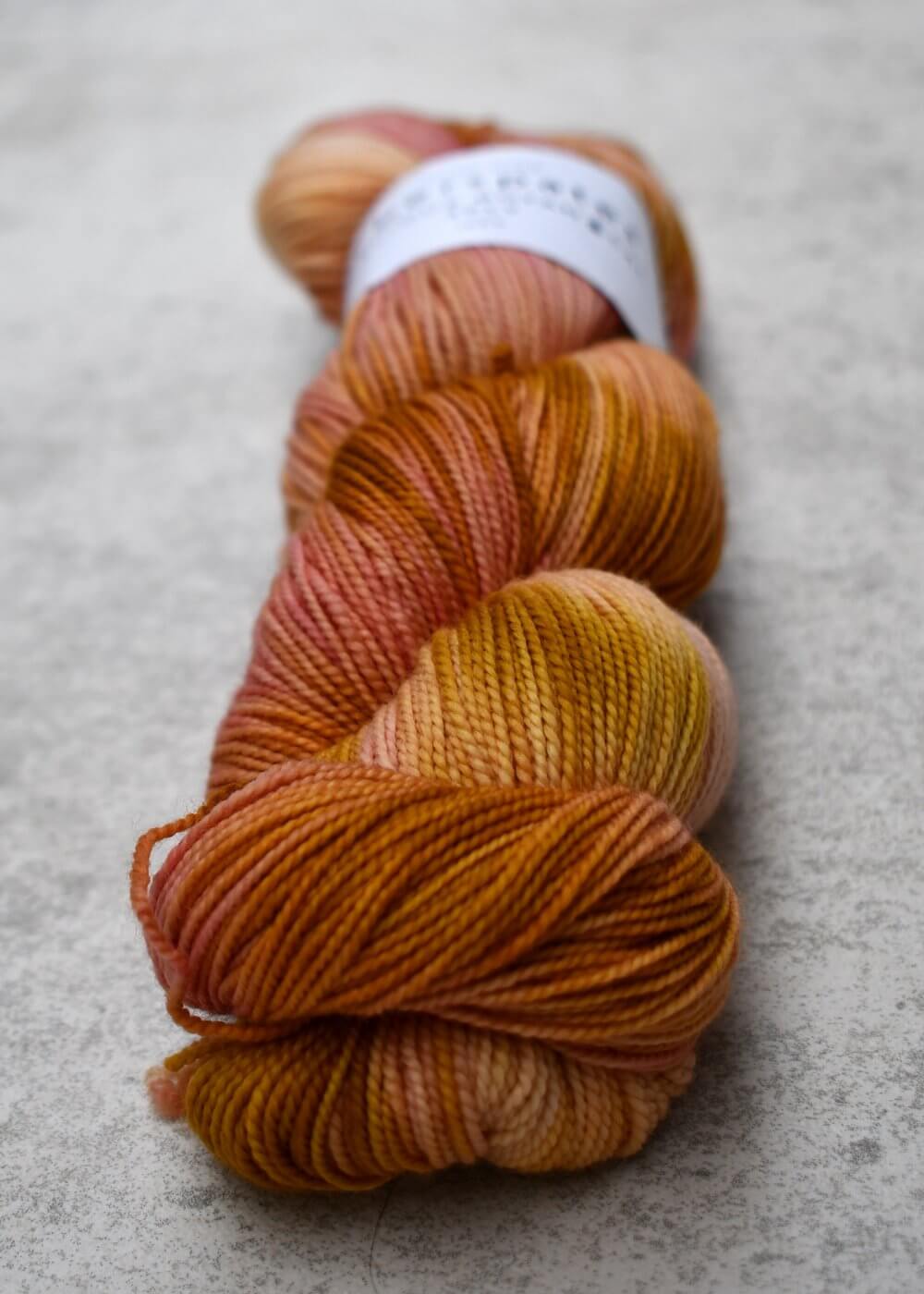 Vivacious Botanical 4ply