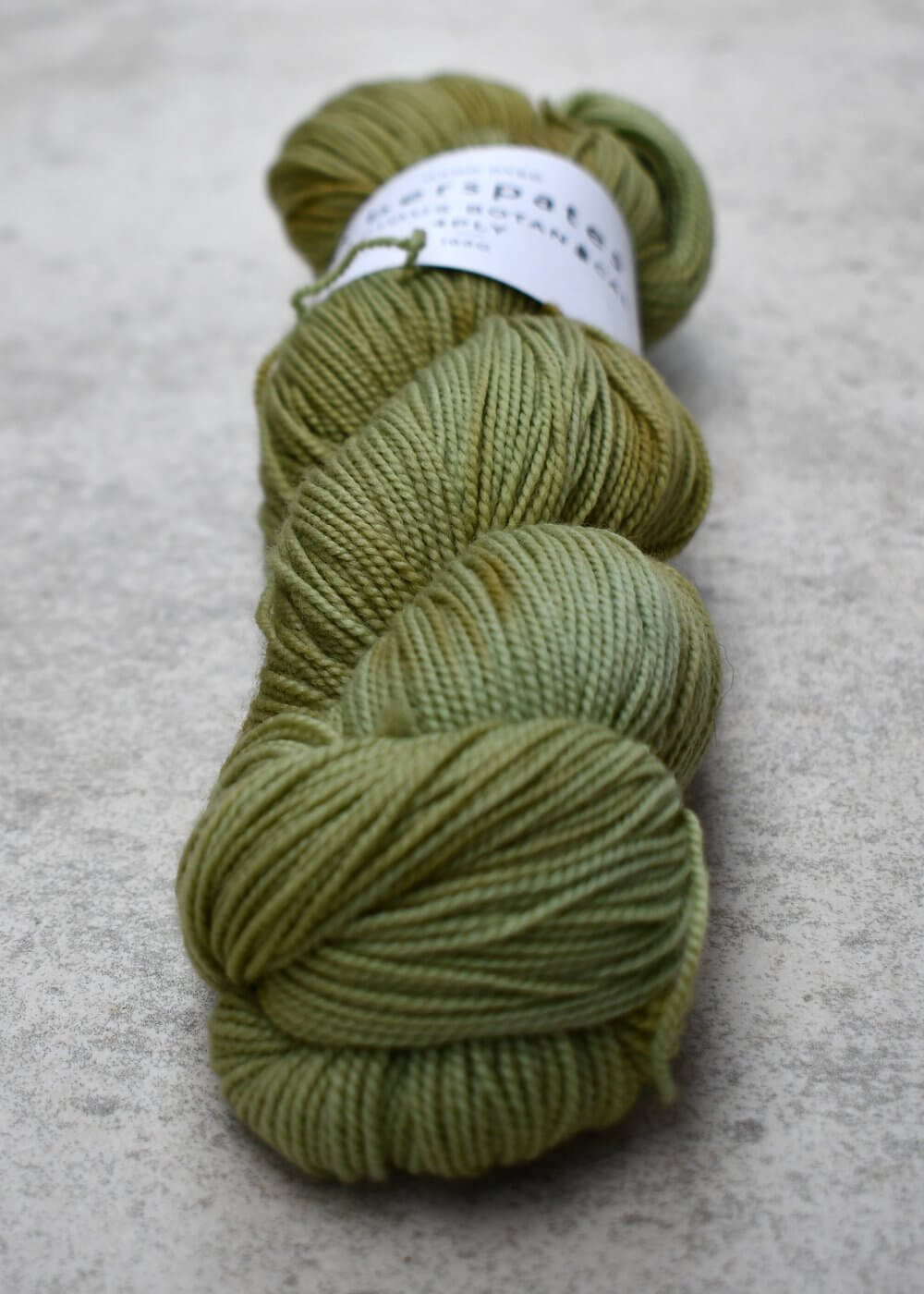 Vivacious Botanical 4ply