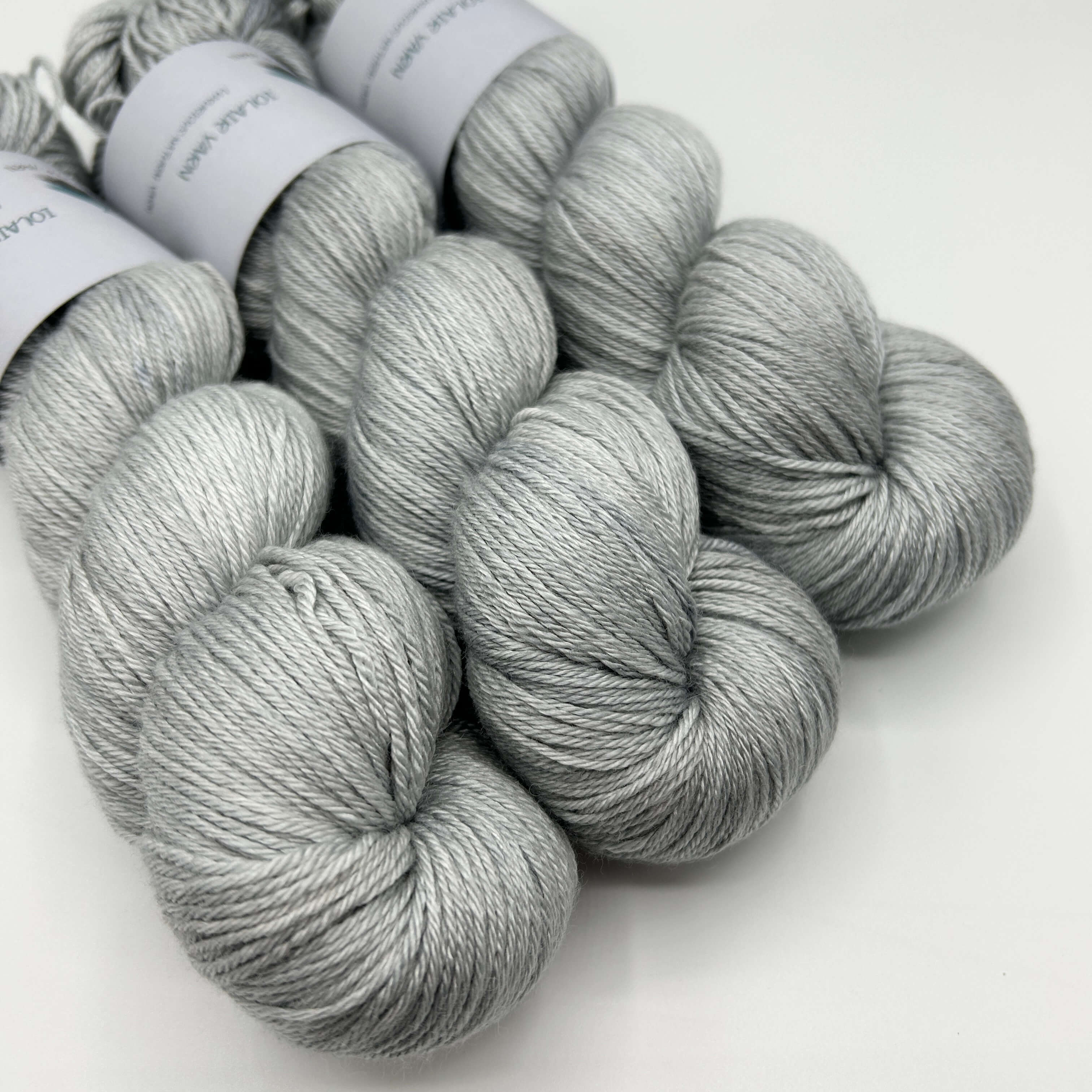 Iolair Yarn Gigha hand dyed 4ply – The Woolly Brew