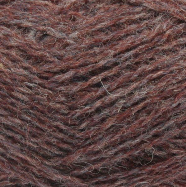 Spindrift - oranges & reds