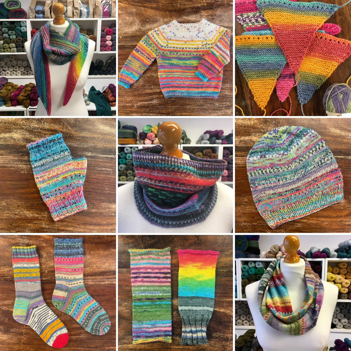 Intarsia Guide intarsia - a beginners guide in 10 tips – The Woolly Brew