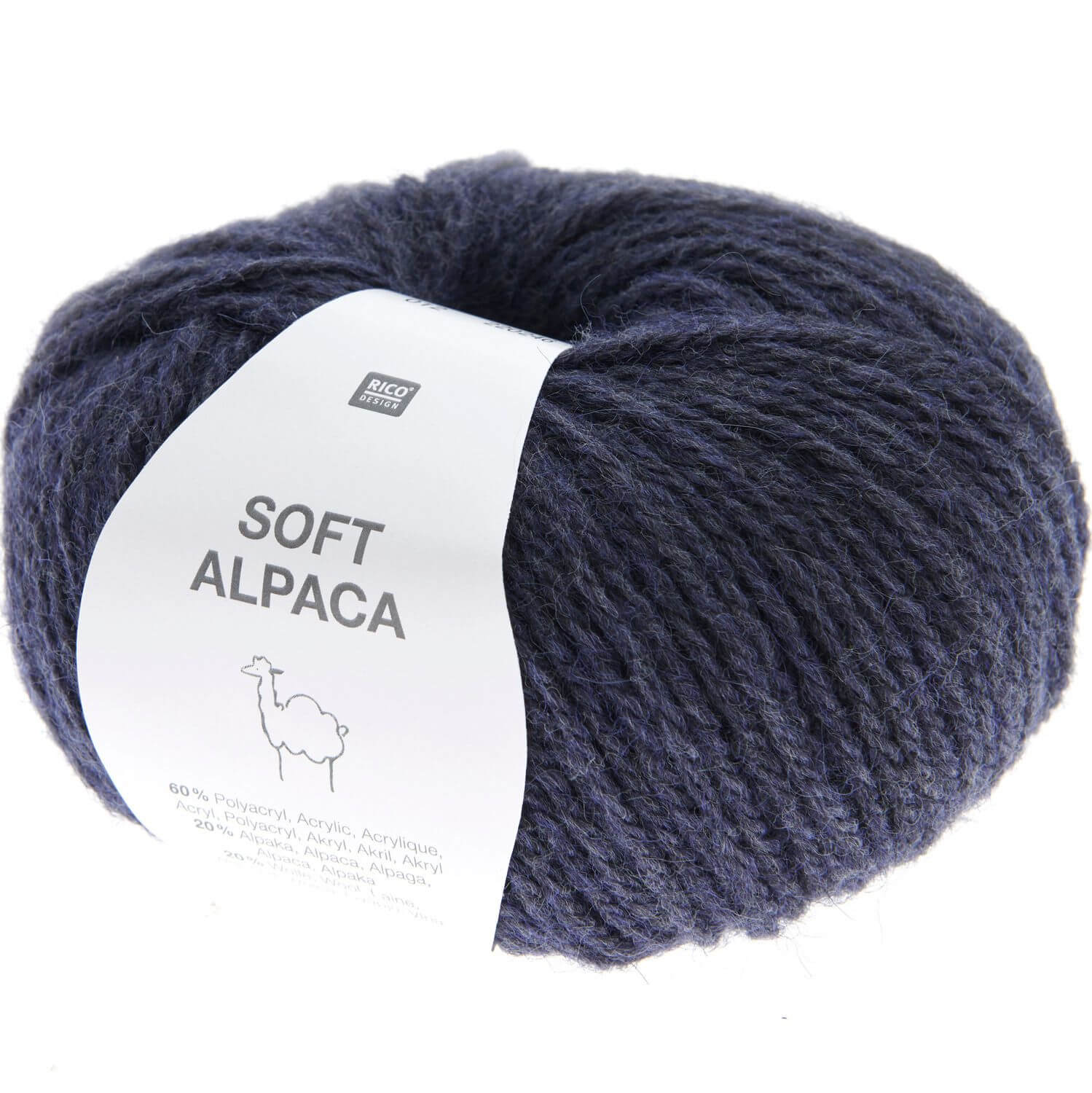Soft Alpaca