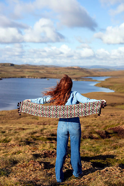 Shetland Wool Week Annual 2024 – The Woolly Brew