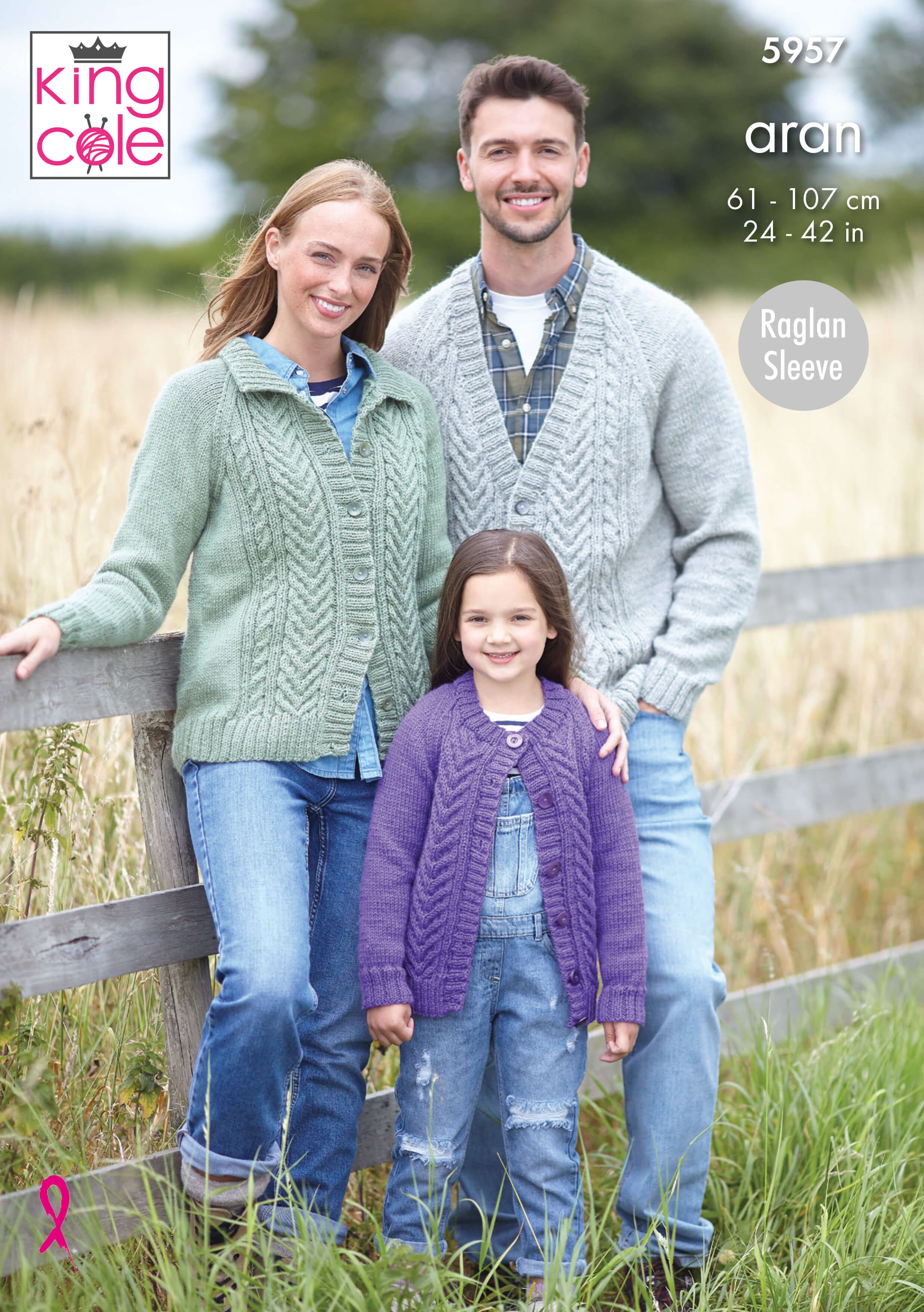 King cole clearance aran knitting patterns